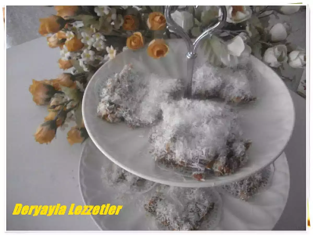 Orijinal cezerye - fotoğraf 2