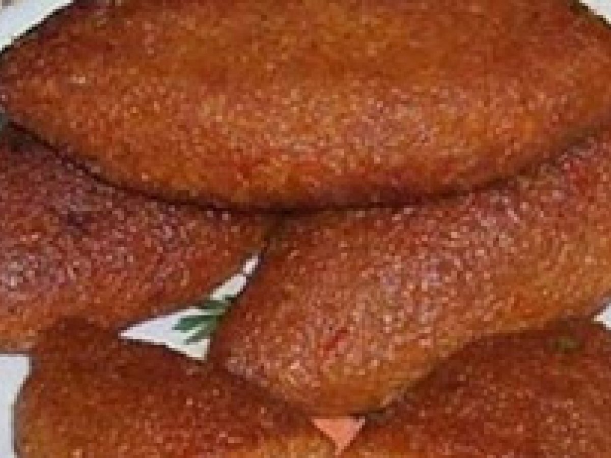 Oruk nasıl yapılır oruk tarifi