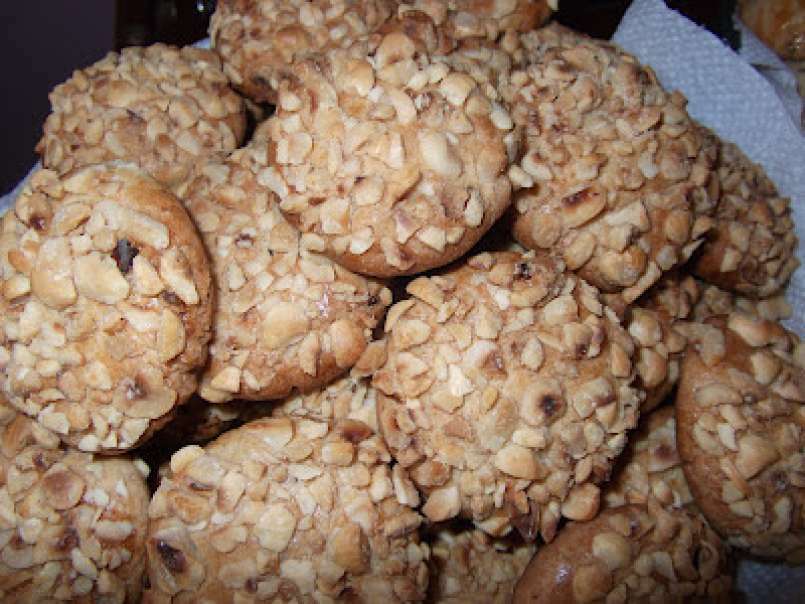 Özlem den incirli kurabiye tarifi
