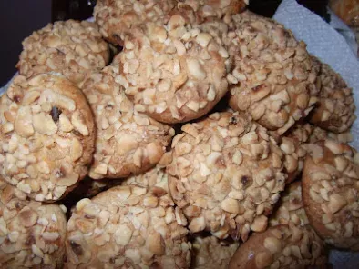 Özlem den incirli kurabiye tarifi - fotoğraf 2