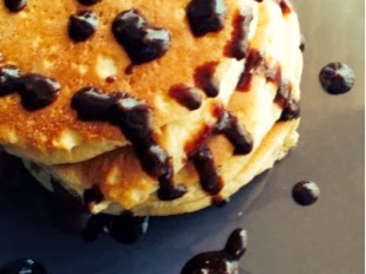 Pancake(Pankek)