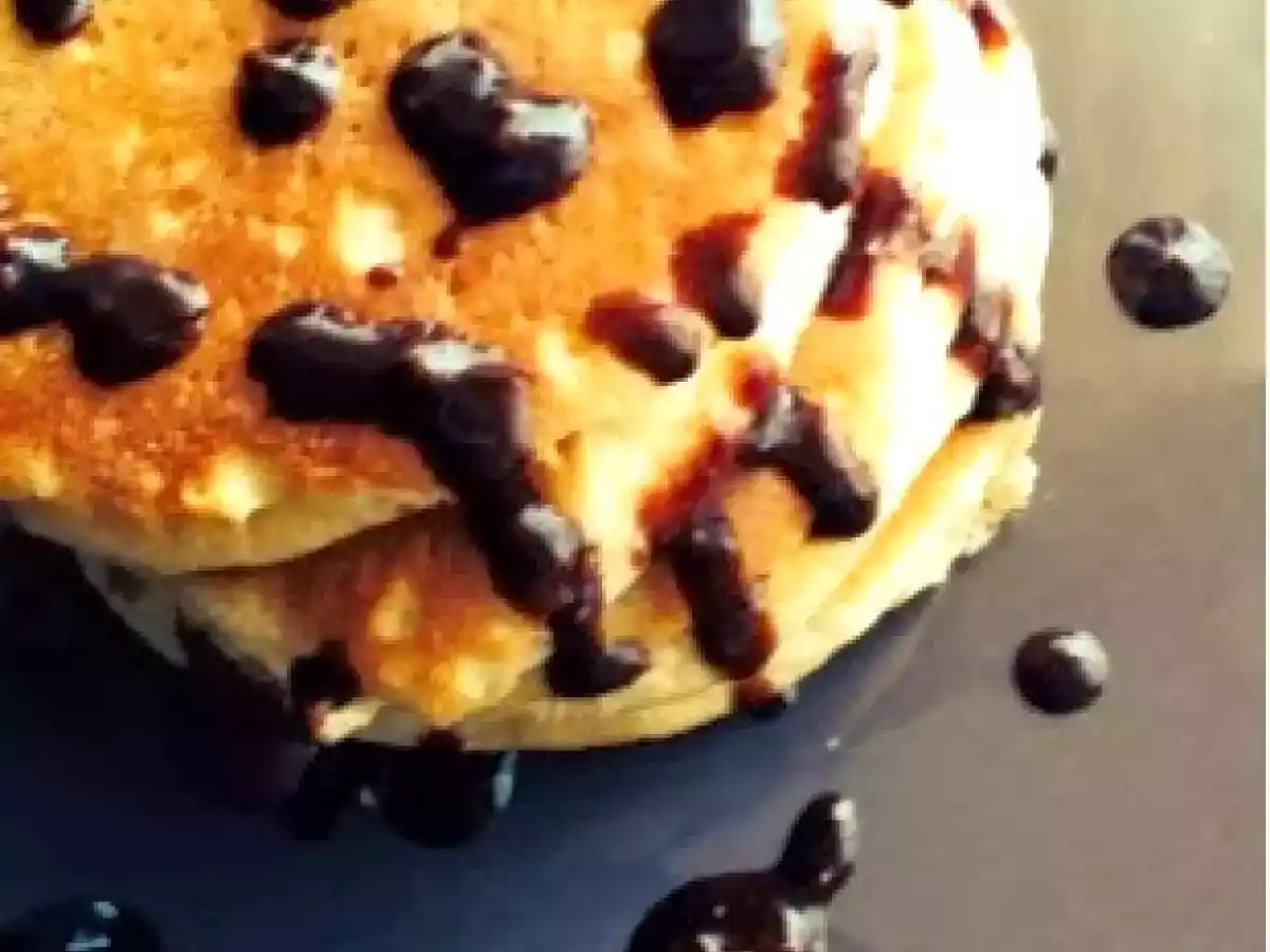 Pancake(Pankek)