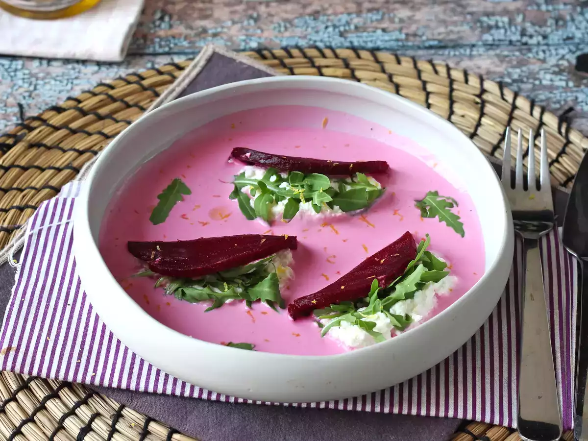 Pancarlı ravioli, basit ve zarif bir başlangıç - fotoğraf 2