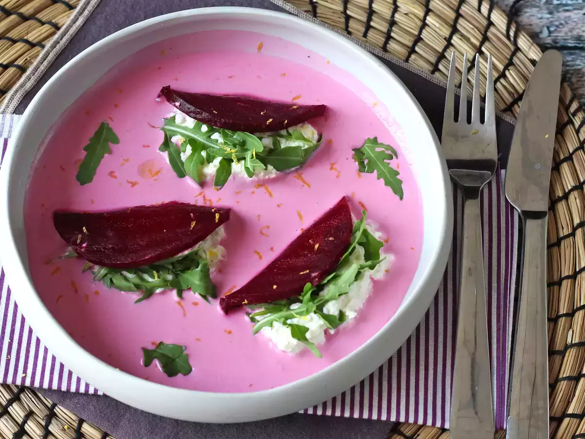 Pancarlı ravioli, basit ve zarif bir başlangıç - fotoğraf 4