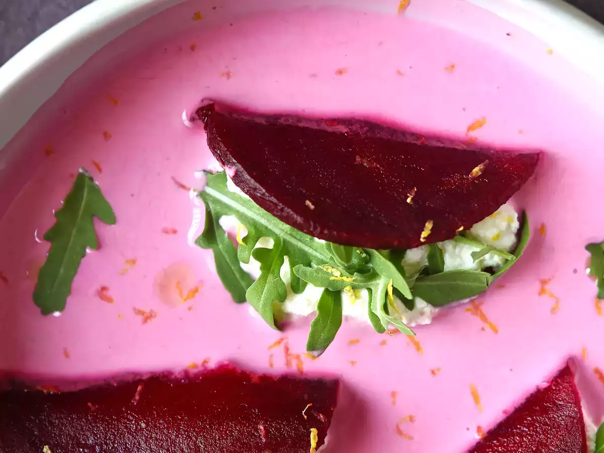 Pancarlı ravioli, basit ve zarif bir başlangıç - fotoğraf 5
