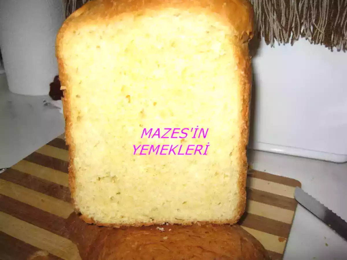 PANETONE