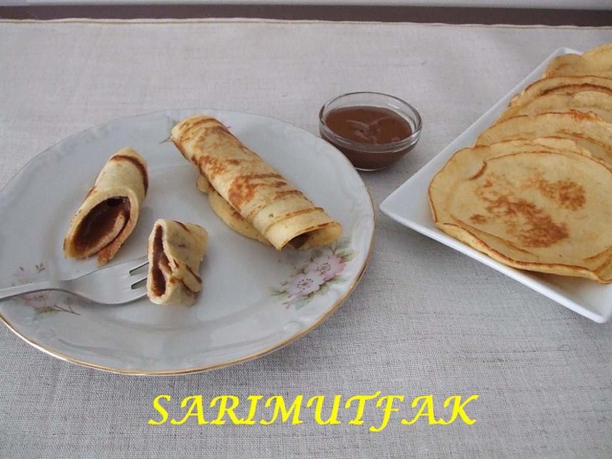 PANKEK