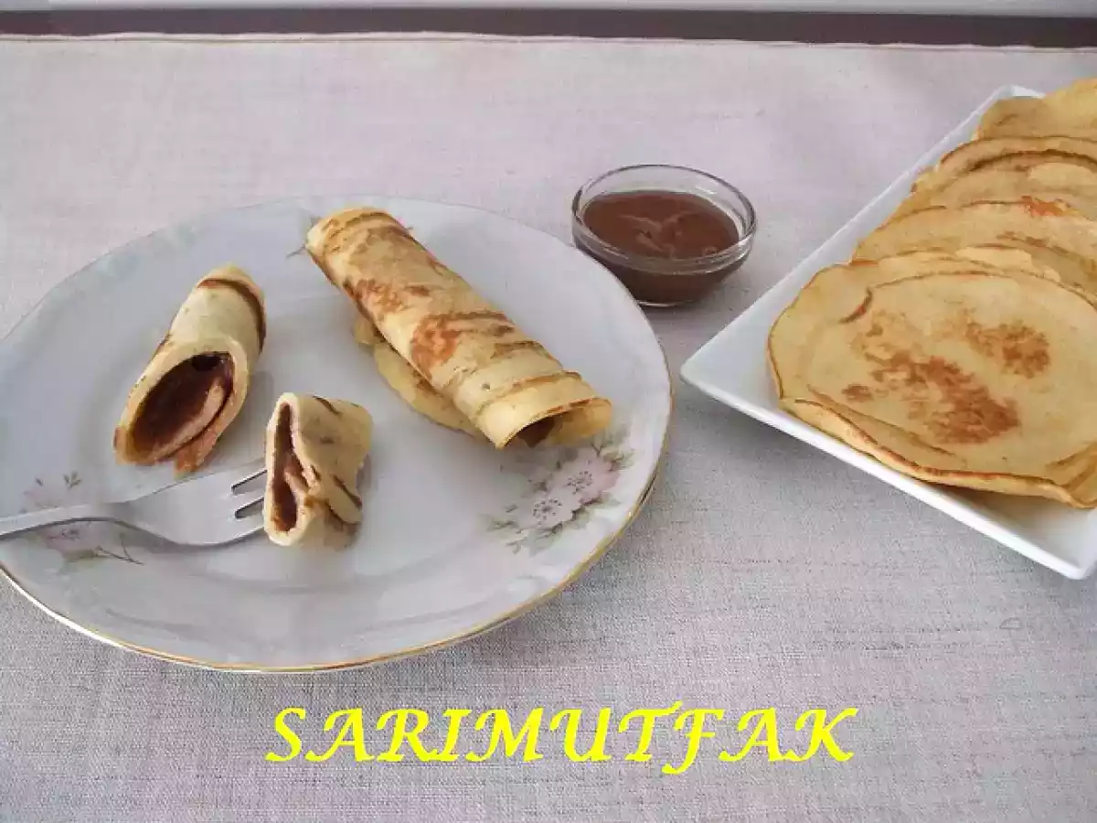 PANKEK