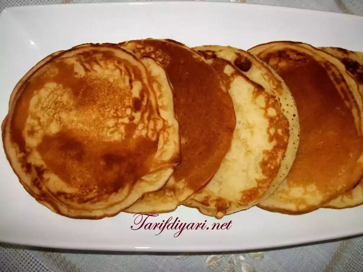 PANKEK - fotoğraf 2
