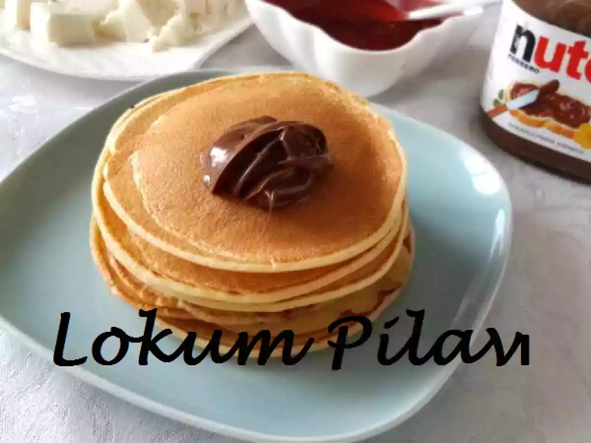 Pankek