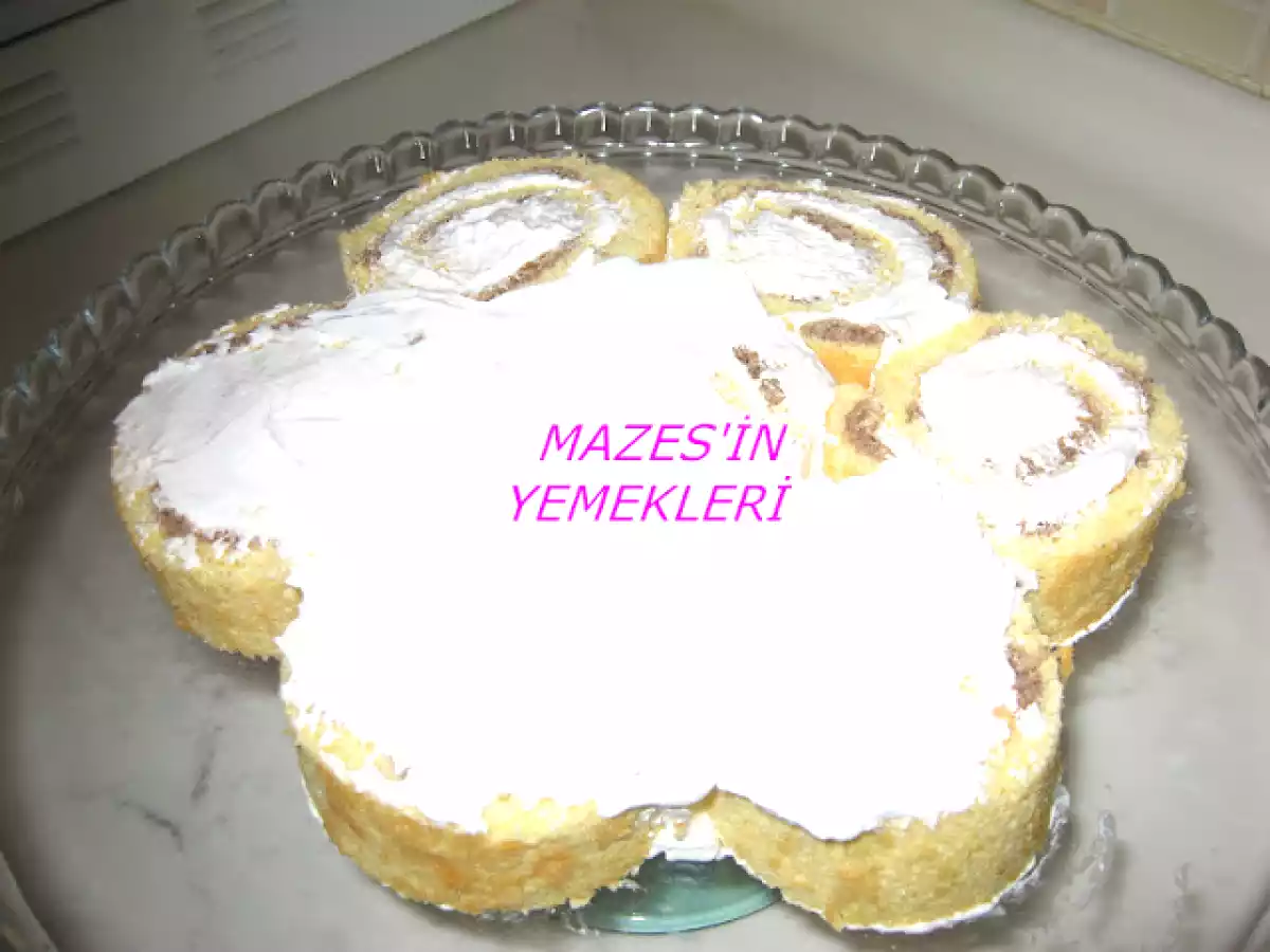 PAPATYA PASTASI - fotoğraf 2