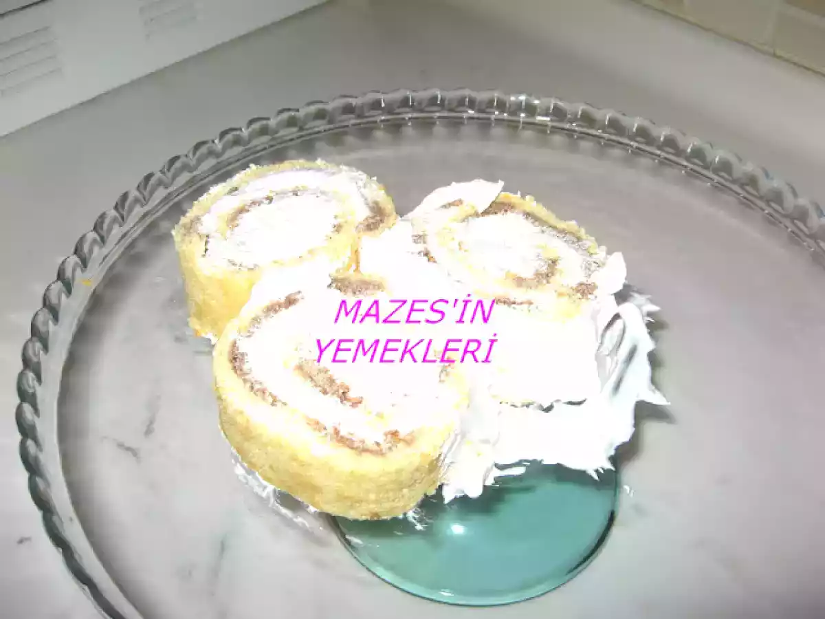 PAPATYA PASTASI - fotoğraf 3