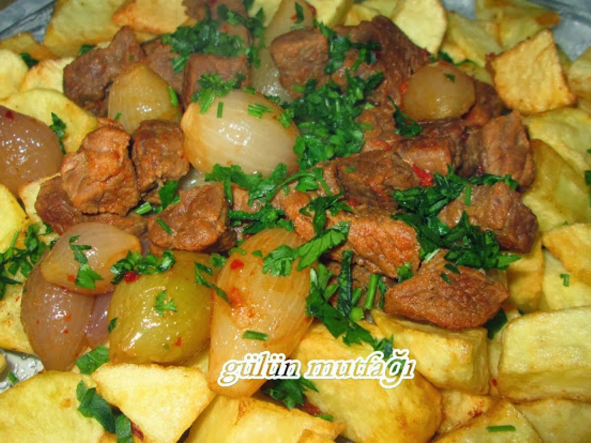 PAPAZ YAHNİ