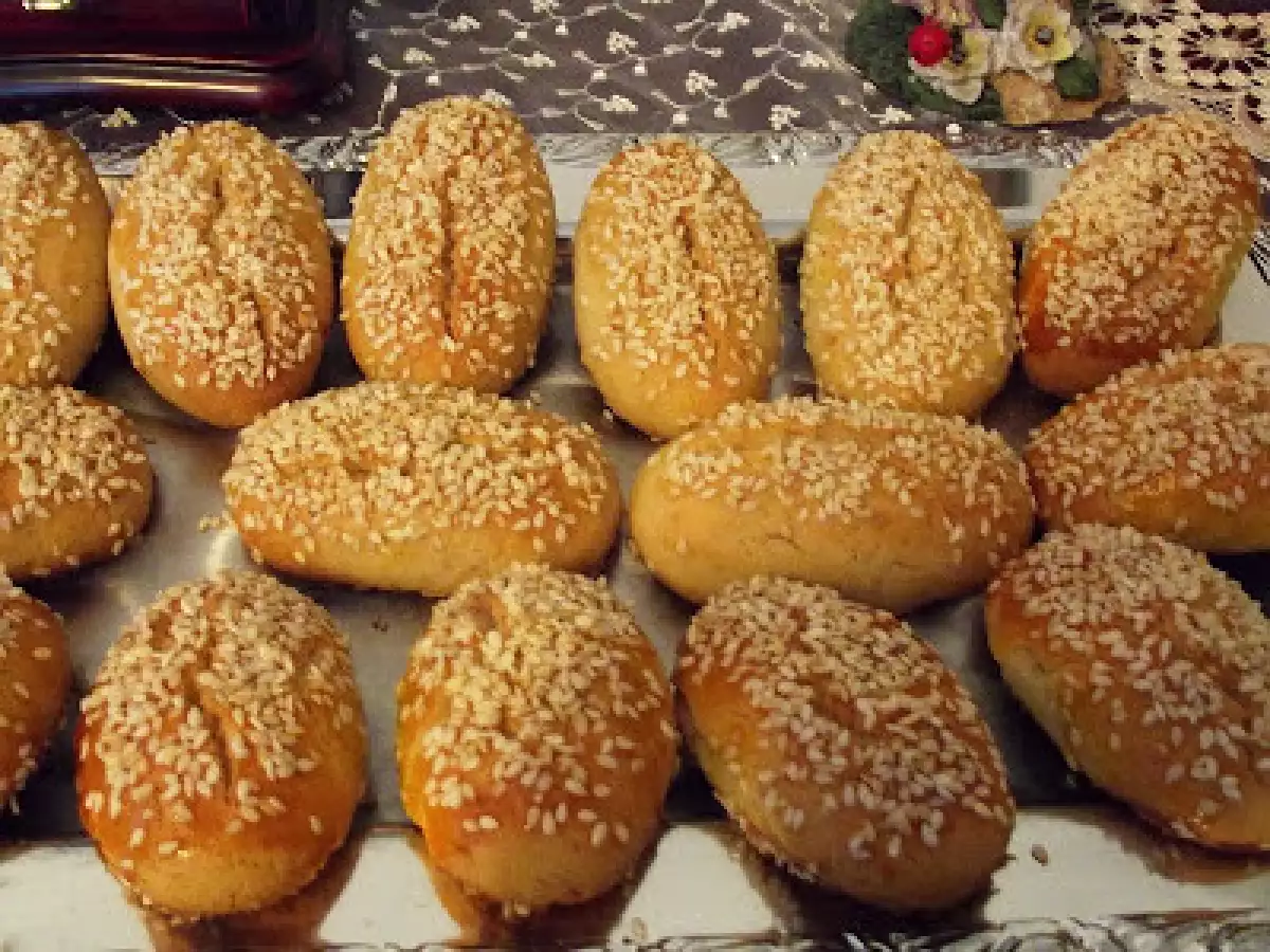 PARMAK ÇÖREK