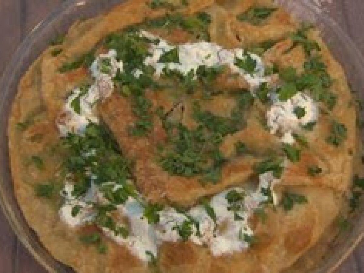 Paşa böreği nasıl yapılır