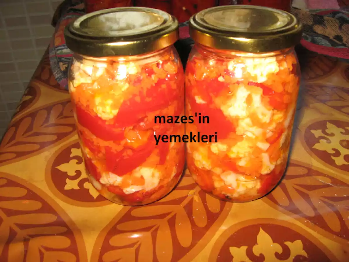 Paşa turşusu -tercümede anlamı bu