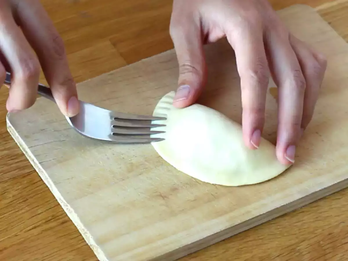 Pasta hamuru - fotoğraf 2