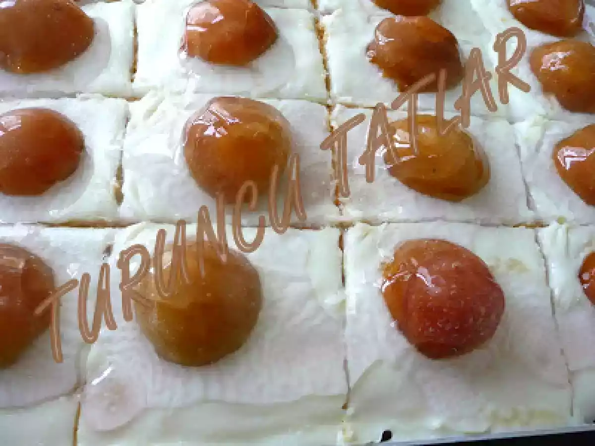 PASTANIZIN ÜZERİNE ÇİĞ YUMURTA ALIR MISINIZ? :)) - fotoğraf 3