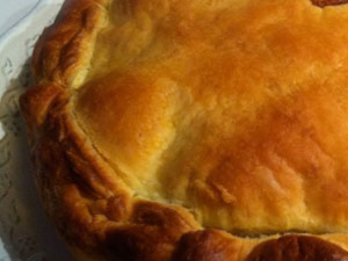 Pastırmalı börek tarifi