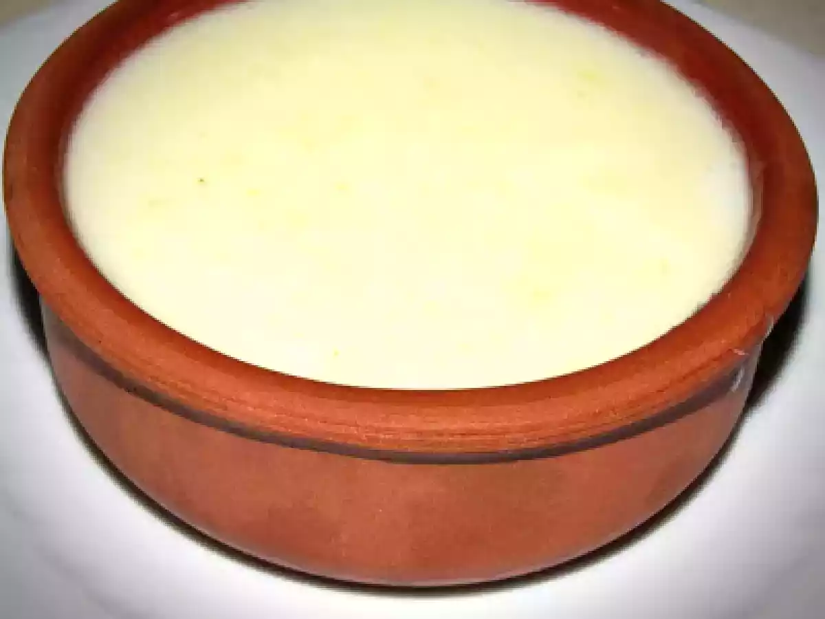 PATATES ÇORBASI - fotoğraf 2
