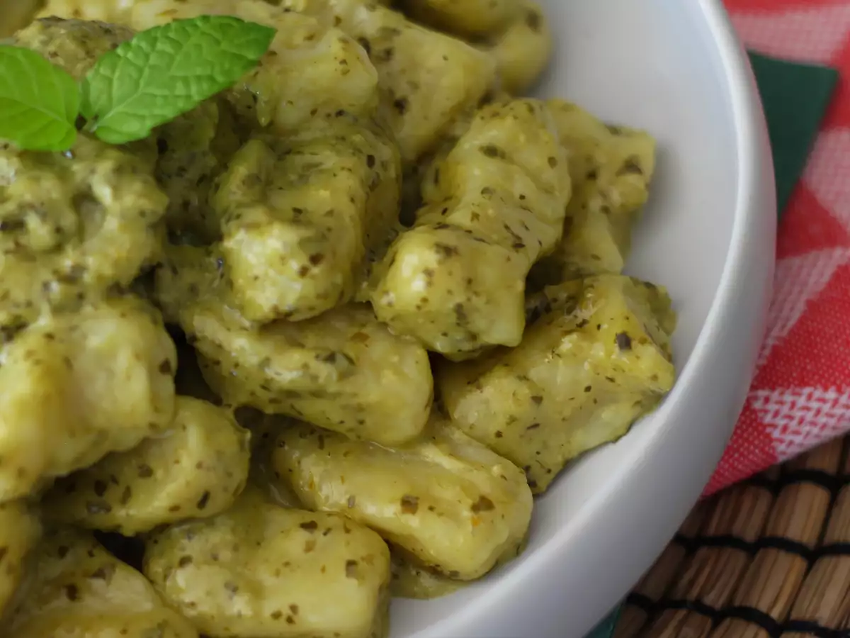 Patates gnocchisi: Evde hazırlamanın tüm püf noktaları! - fotoğraf 5