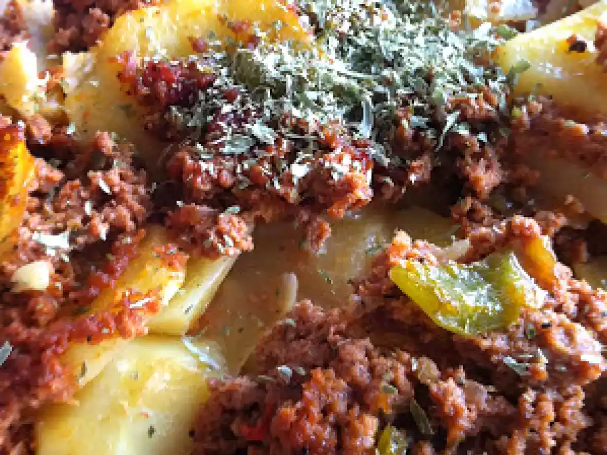 Patates oturtmasi