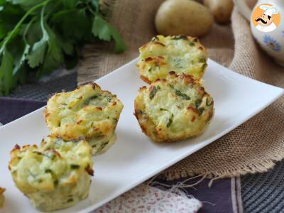 Patates püresine mükemmel bir eşlikçi - fotoğraf 7