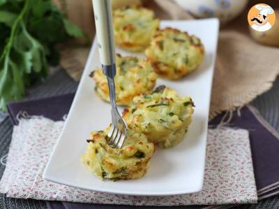 Patates püresine mükemmel bir eşlikçi - fotoğraf 8