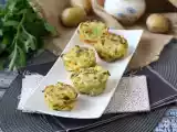 Patates püresine mükemmel bir eşlikçi, fotoğraf 1