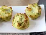 Patates püresine mükemmel bir eşlikçi, fotoğraf 2