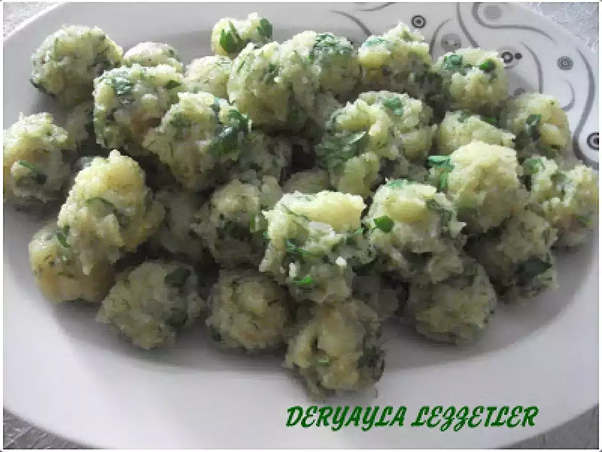 Patates Rüyası - fotoğraf 2