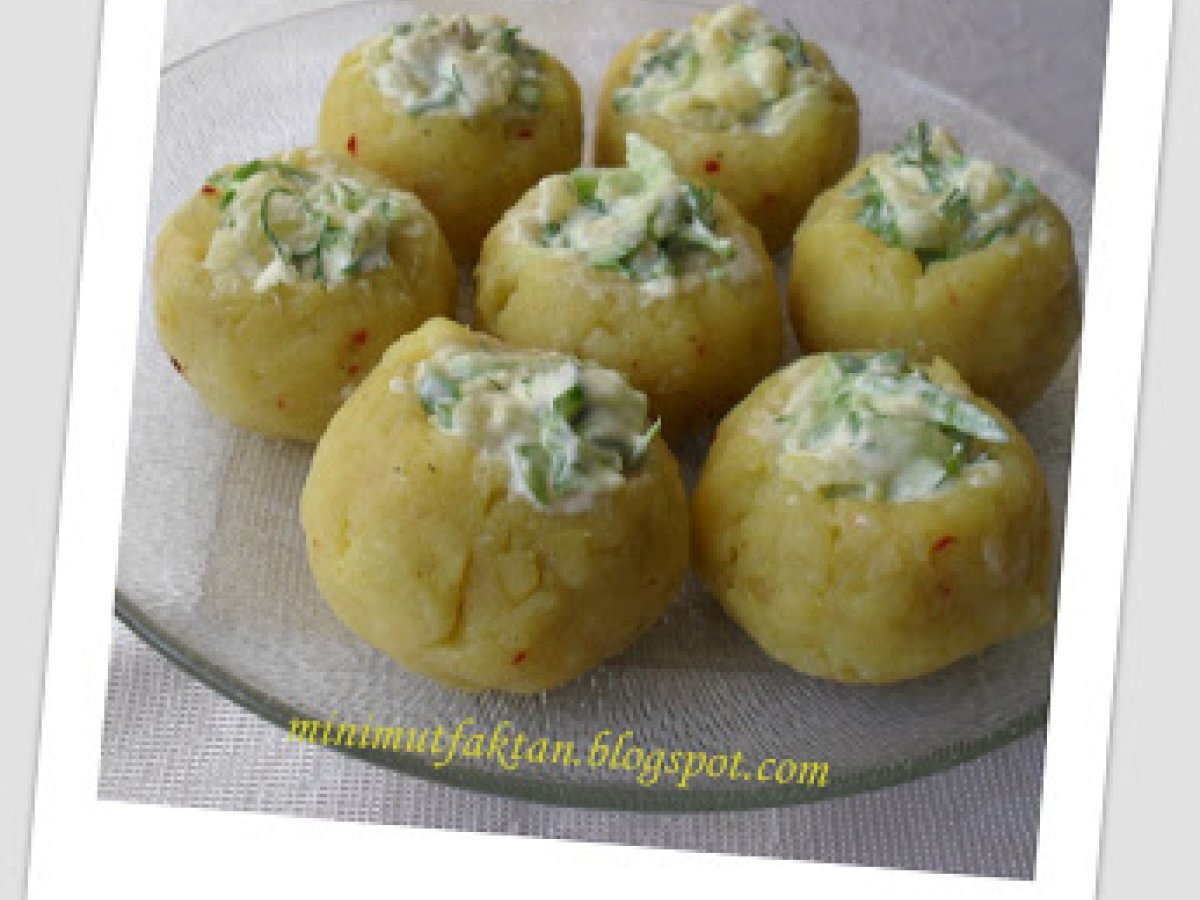 Patates Yuvası