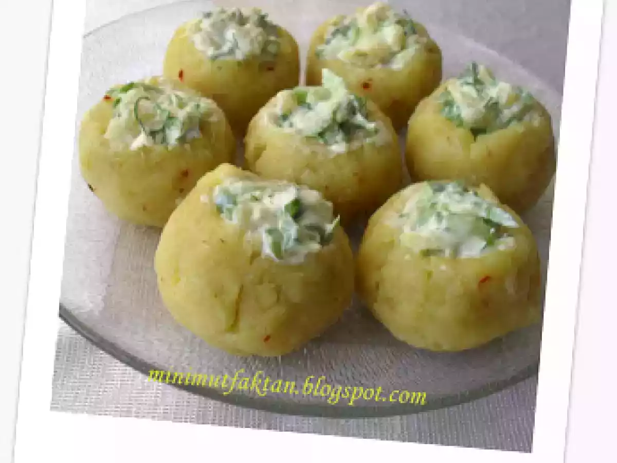 Patates Yuvası