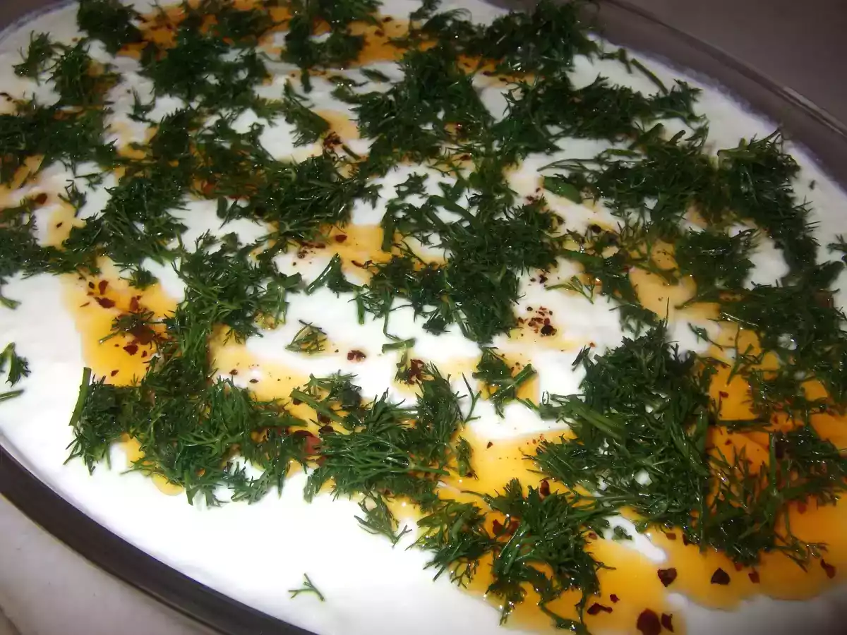Patatesli Mercimek Püresi