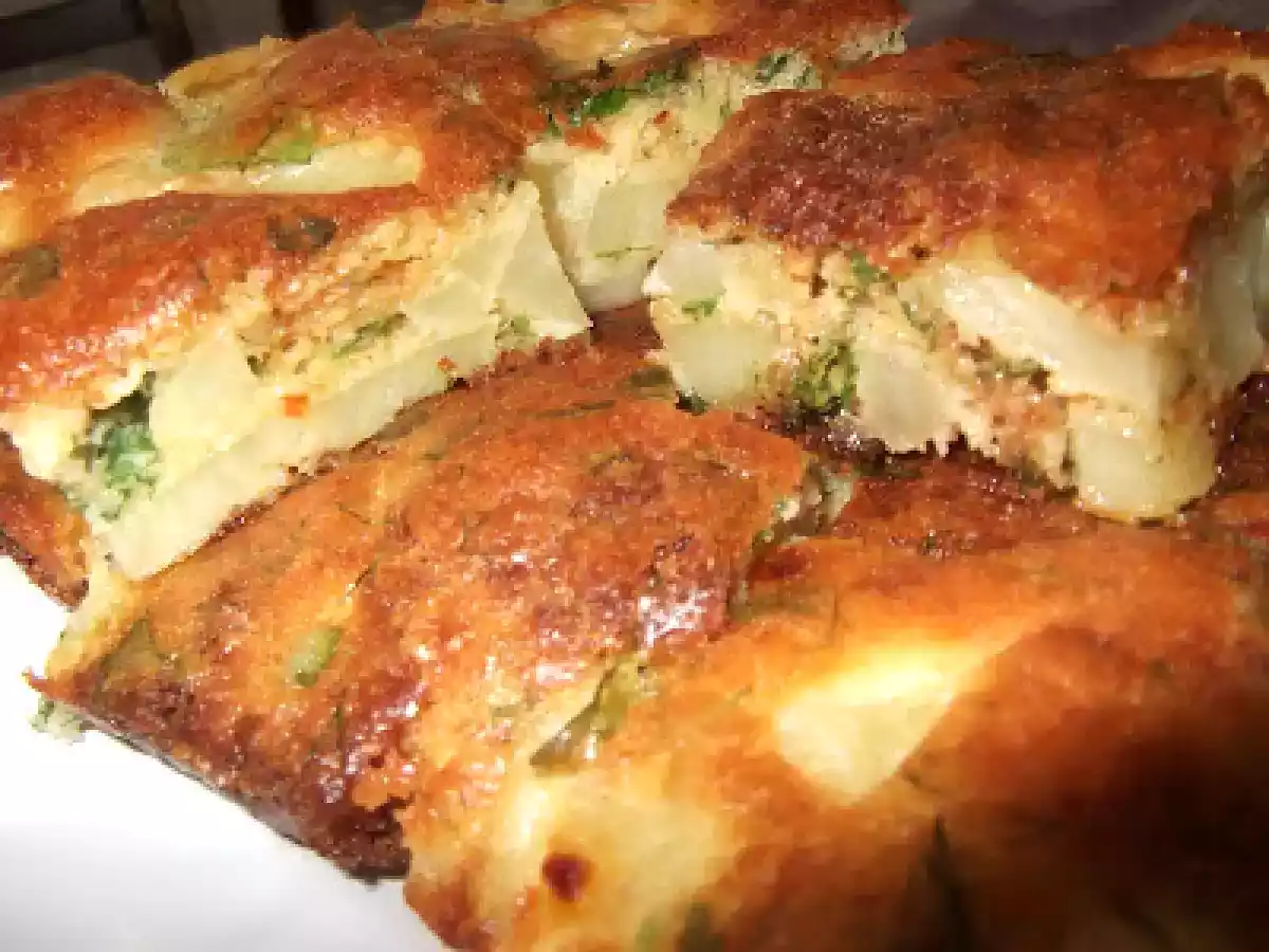 Patetesli kek
