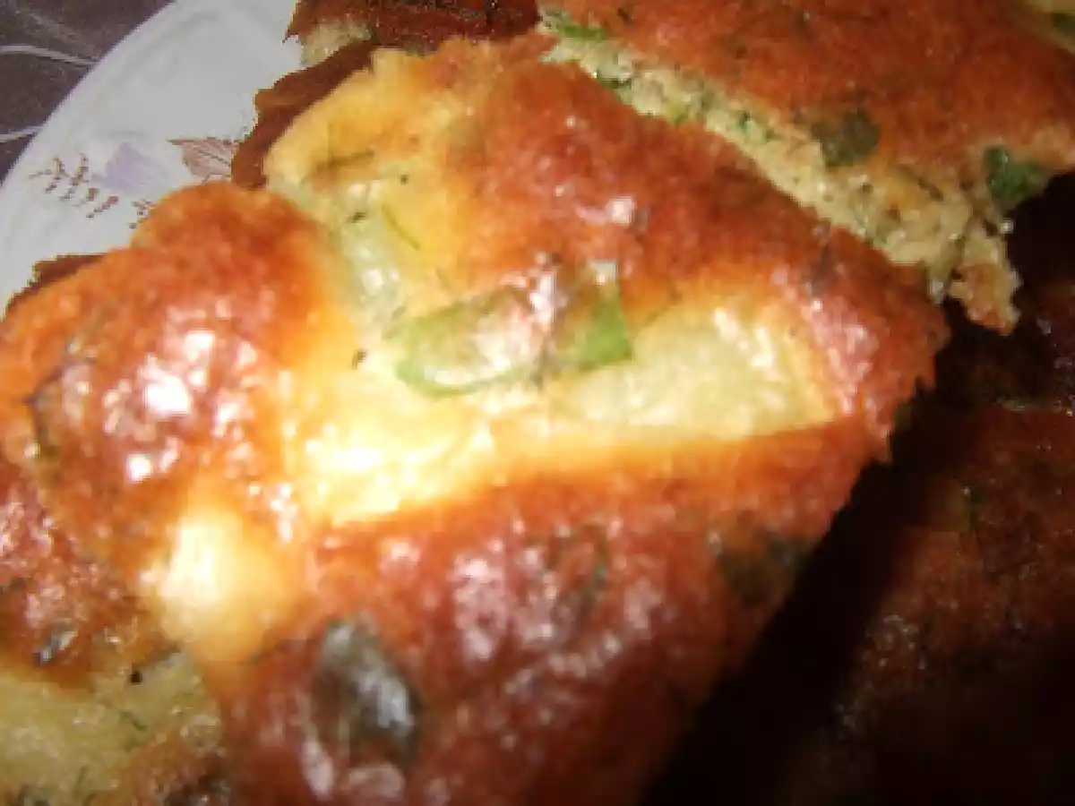 Patetesli kek - fotoğraf 2
