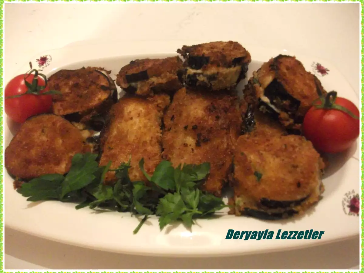 Patlıcan Pane