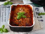 Patlıcan Parmigiana: Adım Adım Geleneksel Tarif, fotoğraf 1