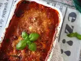 Patlıcan Parmigiana: Adım Adım Geleneksel Tarif, fotoğraf 3
