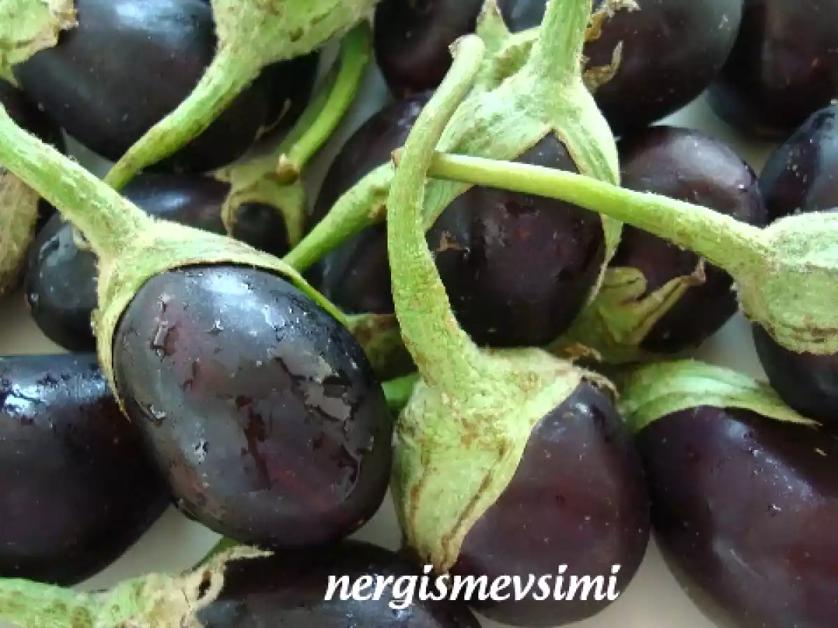 PATLICAN YEMEĞİ - fotoğraf 2