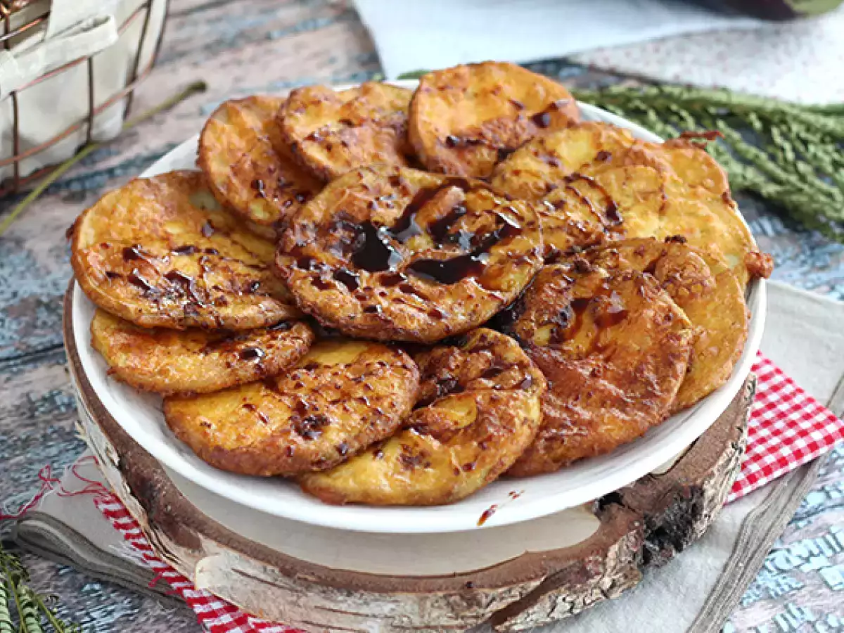 Patlıcanlı börek - fotoğraf 3