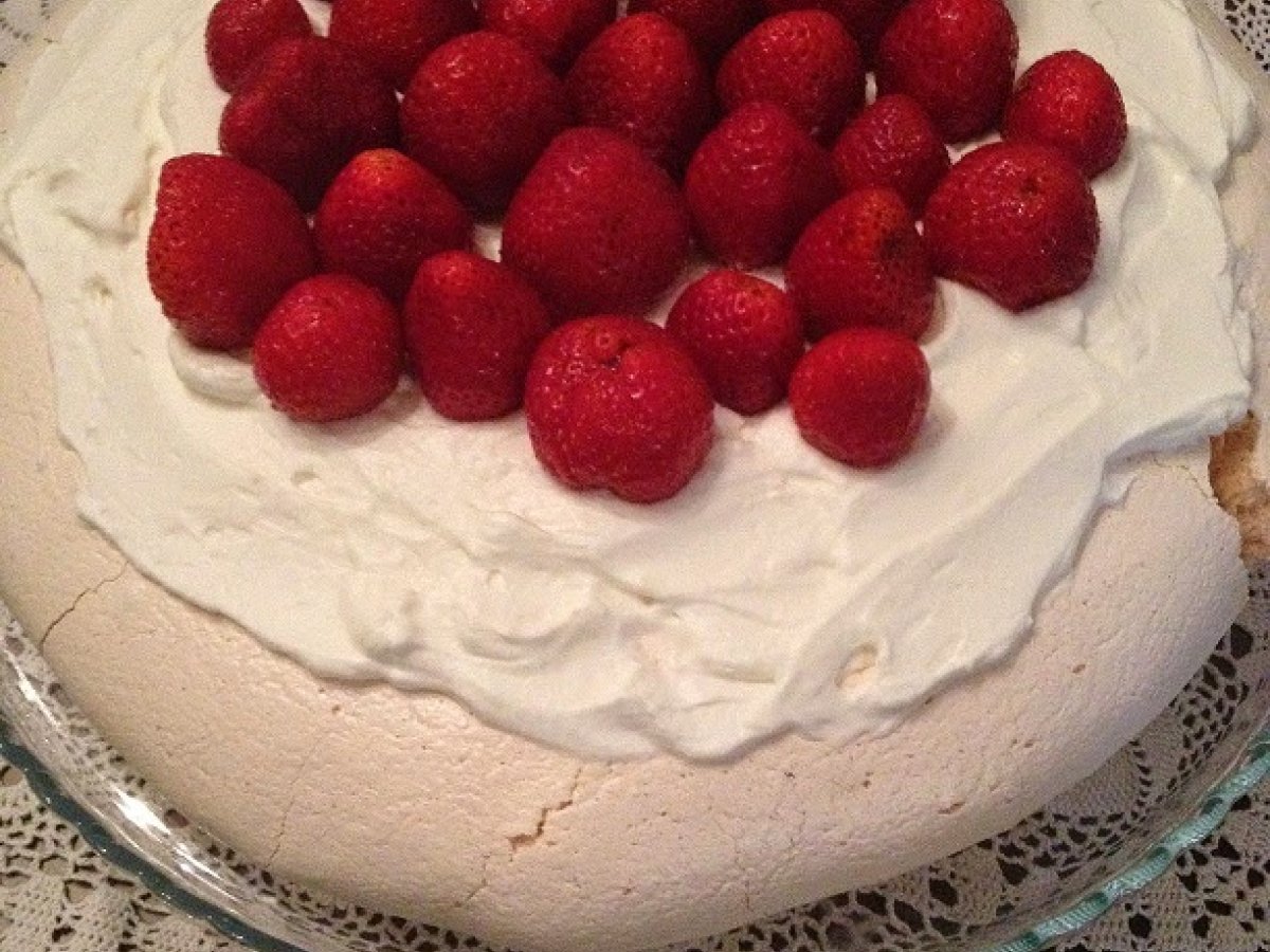 Pavlova