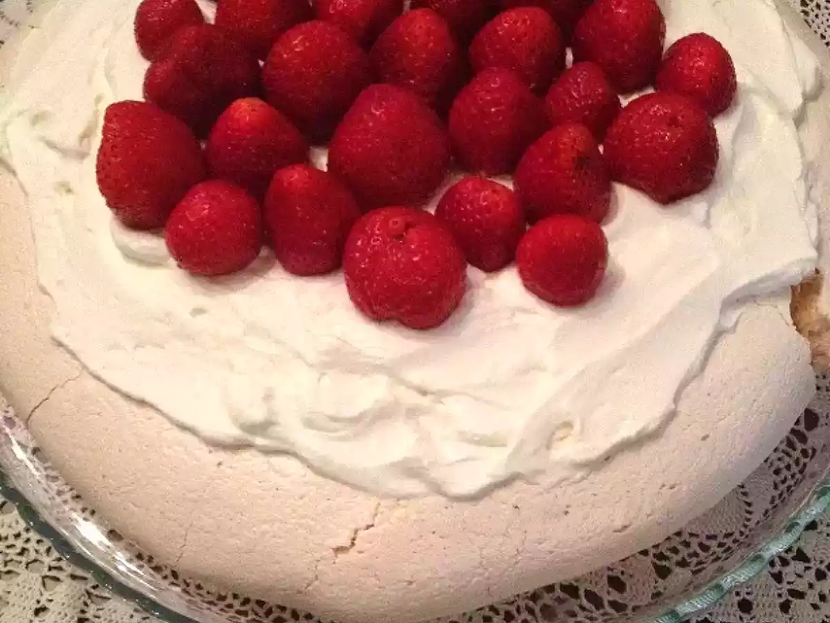 Pavlova