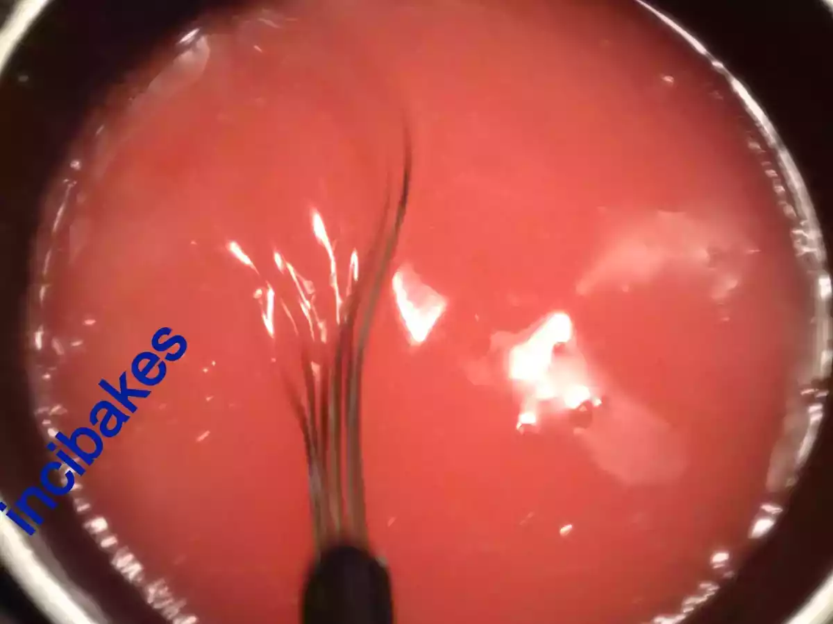 PEMBE SOKAK MUHALLEBİSİ - fotoğraf 3