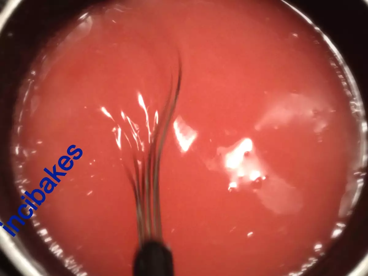 Pembe Sokak Muhallebisi - fotoğraf 3
