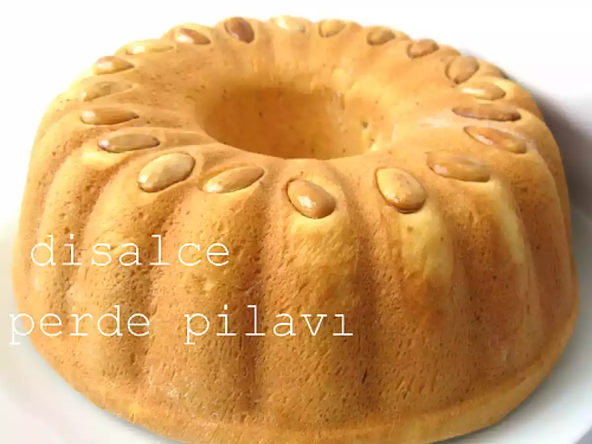PERDE PİLAVI