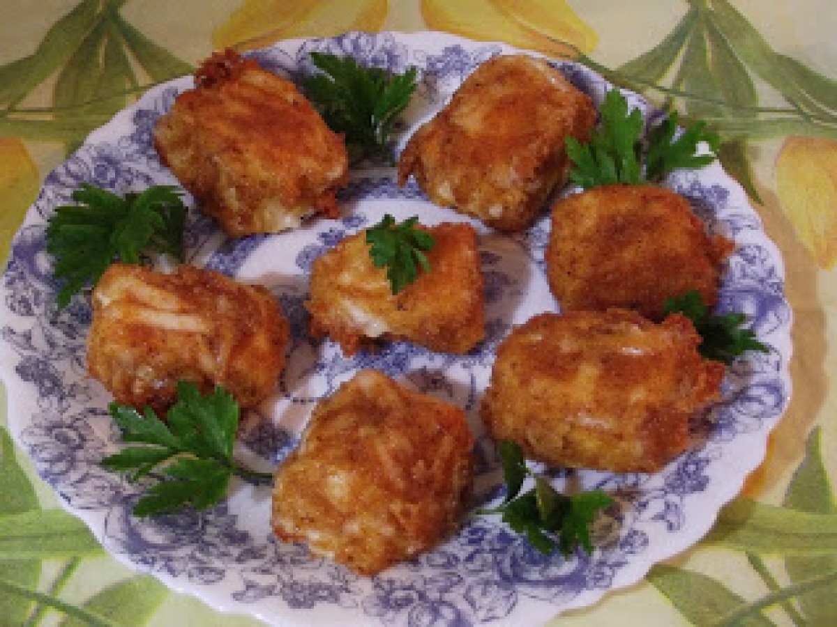Peynir Pane & Zeytin Ezmezi Kahvaltı Sorfasından Kareler:))