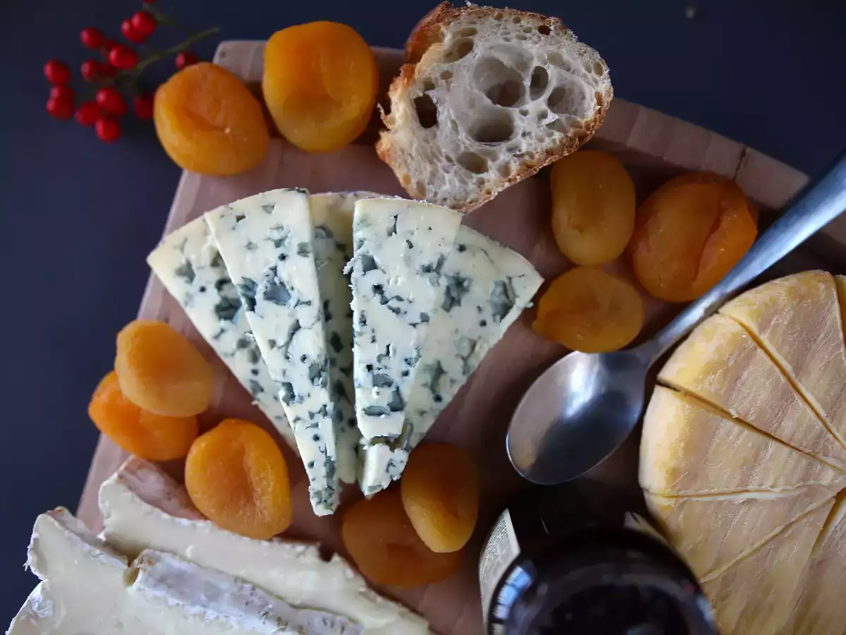 Peynir tabağı nasıl yapılır? - fotoğraf 2