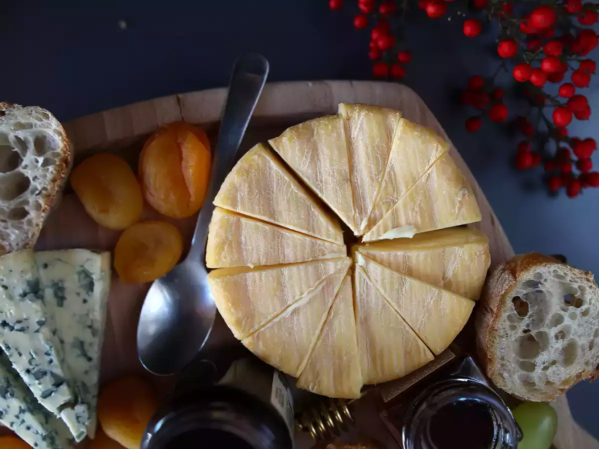 Peynir tabağı nasıl yapılır? - fotoğraf 4