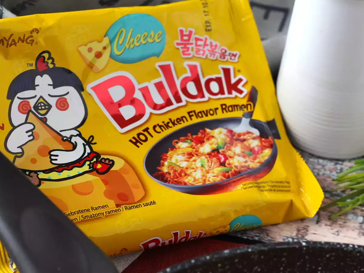 Peynirli Buldak nasıl pişirilir? Hızlı ve kolay tarif! - fotoğraf 3